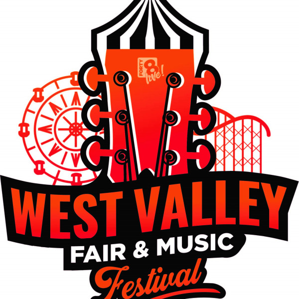 2023 West Valley Fair and Music Festival