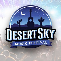 2024 KNIX Desert Sky Music Festival