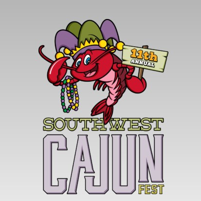 2025 Southwest Cajun Festival