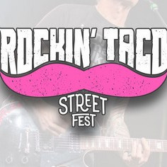 2024 Rockin' Taco Street Fest
