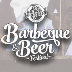 2024 Barbeque and Beer Festival