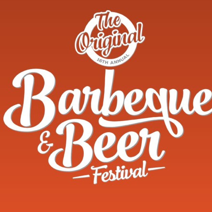 2025 Barbeque & Beer Festival